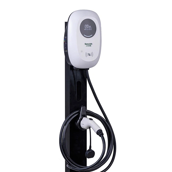 Home Wallbox Charger Home Wallbox Charger