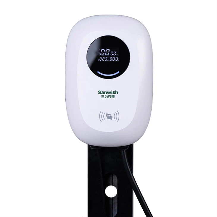 Home Wallbox Charger Home Wallbox Charger