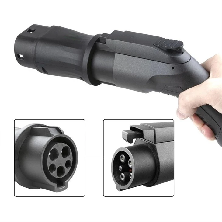 EV Car Charger Adapter EV Car Charger Adapter