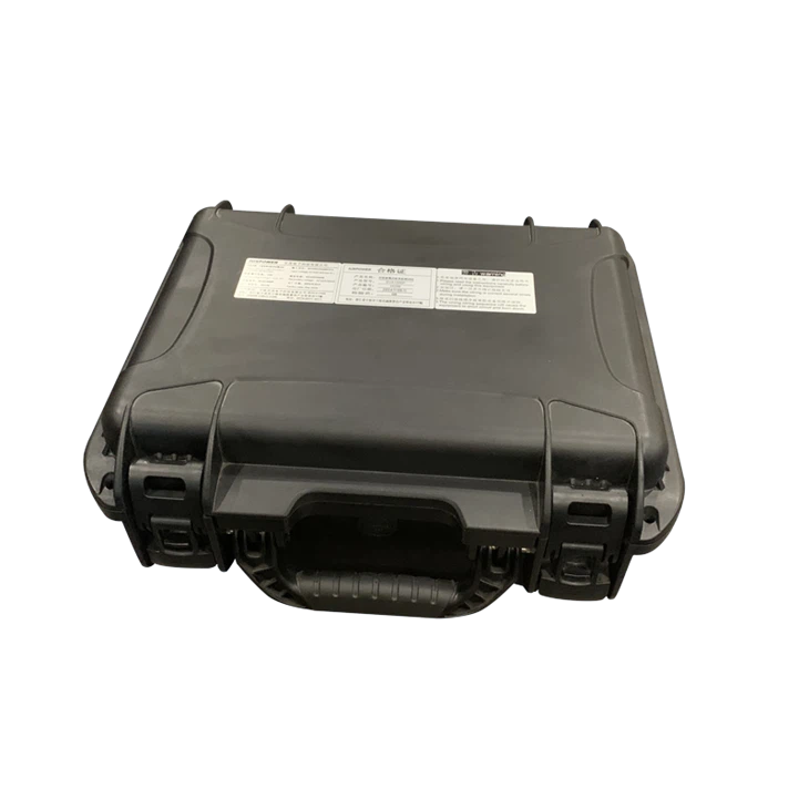 EV Charging Station Tester EV Charging Station Tester